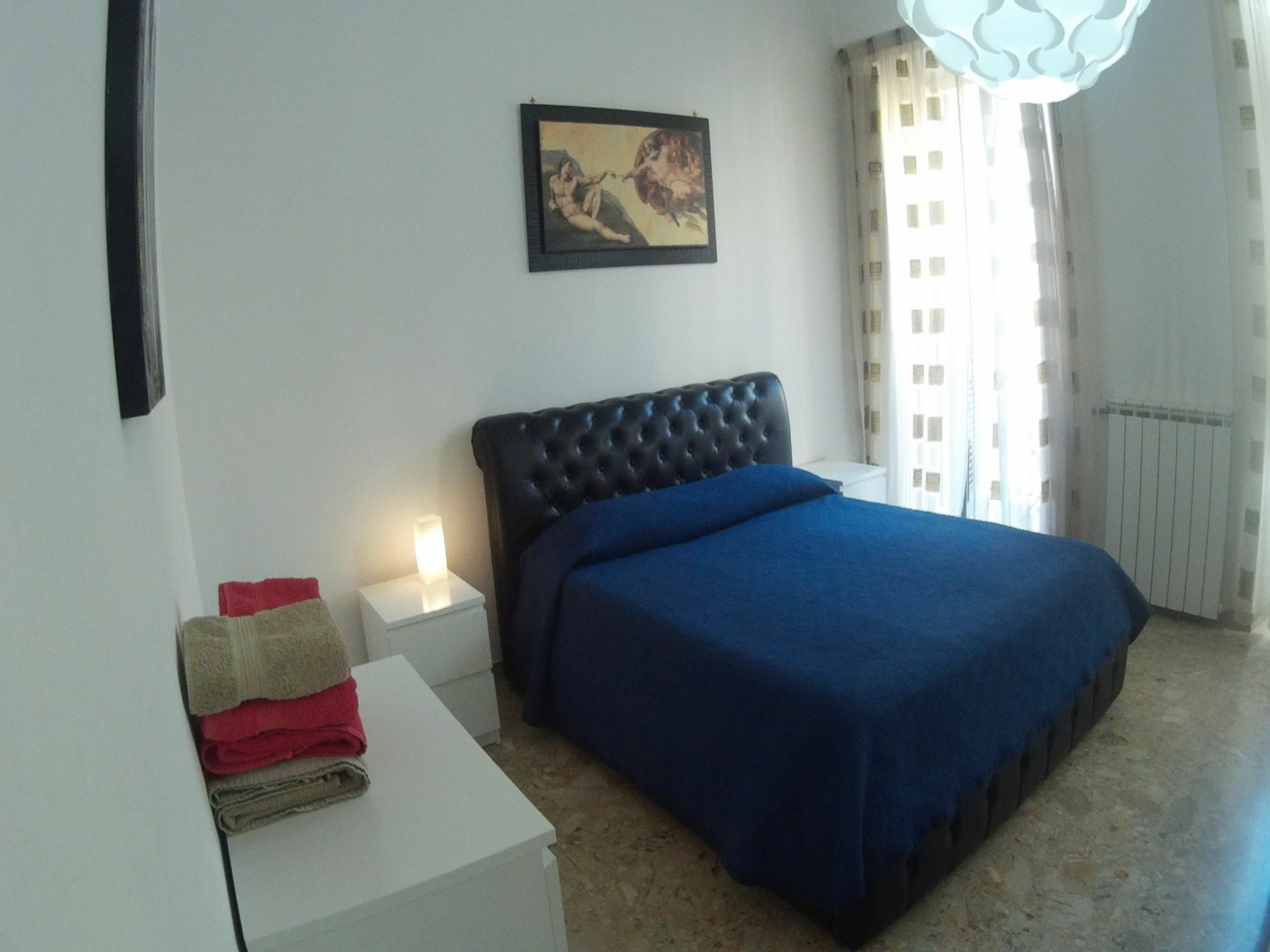 Beautiful Apartment In St Peter Roma Eksteriør bilde