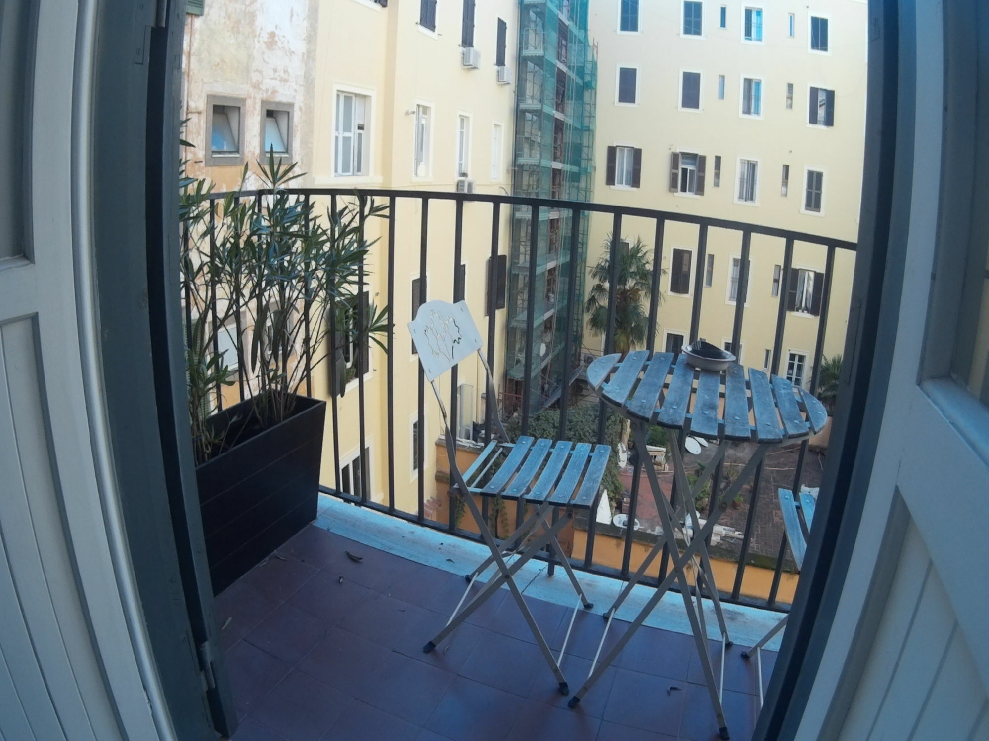 Beautiful Apartment In St Peter Roma Eksteriør bilde