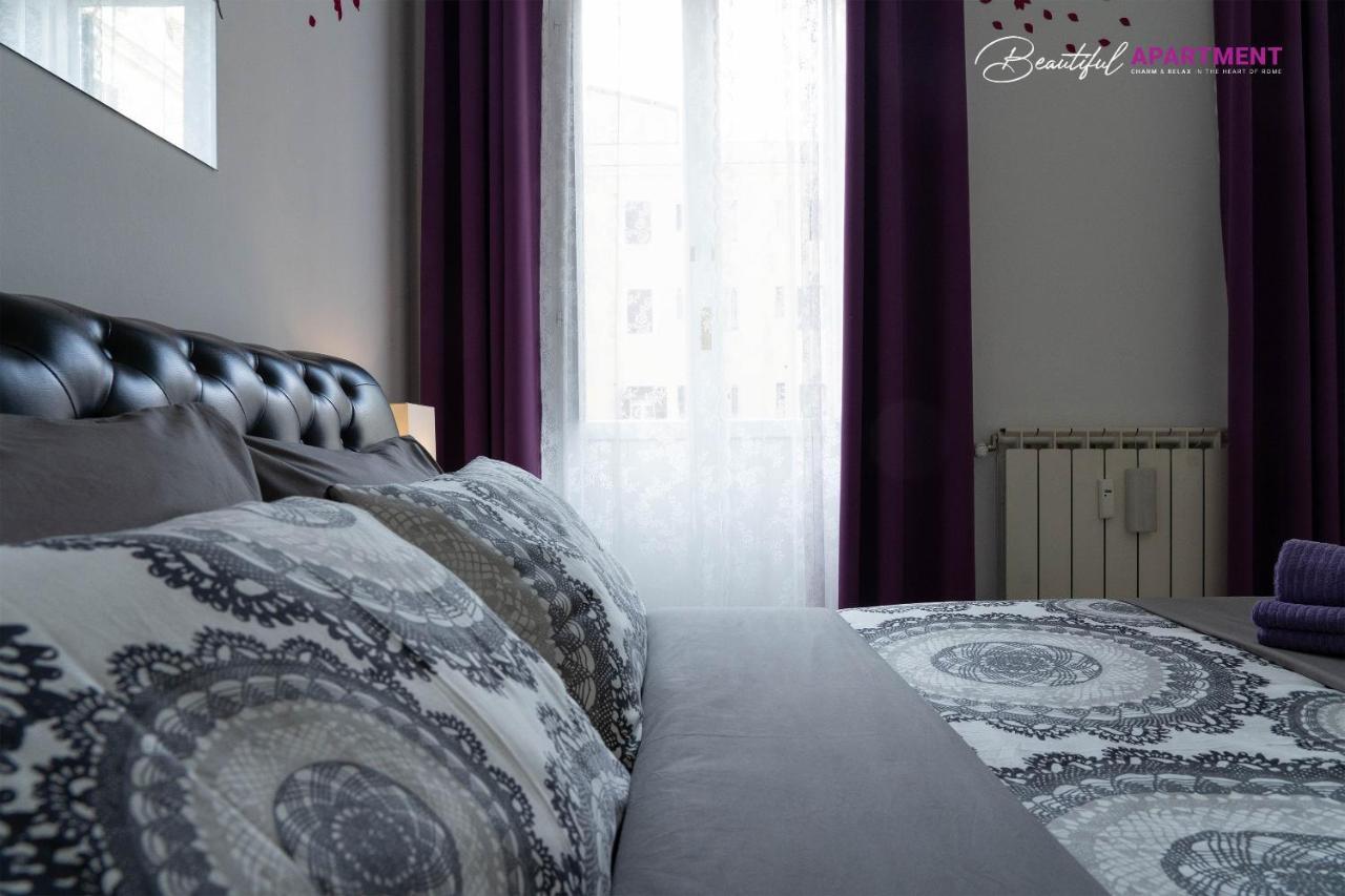 Beautiful Apartment In St Peter Roma Eksteriør bilde