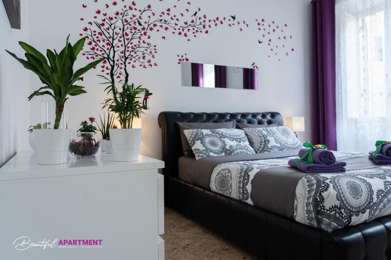 Beautiful Apartment In St Peter Roma Eksteriør bilde