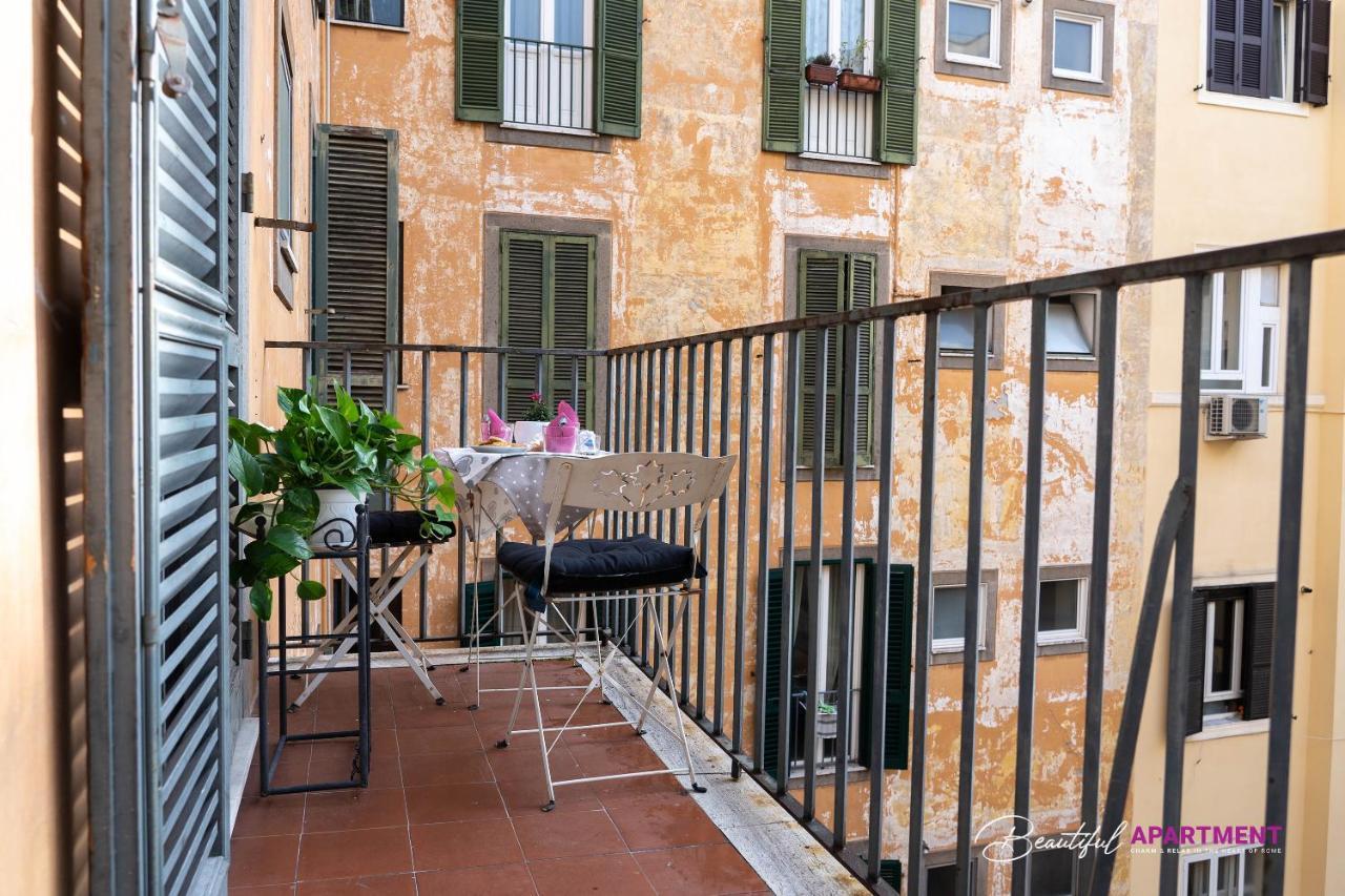 Beautiful Apartment In St Peter Roma Eksteriør bilde